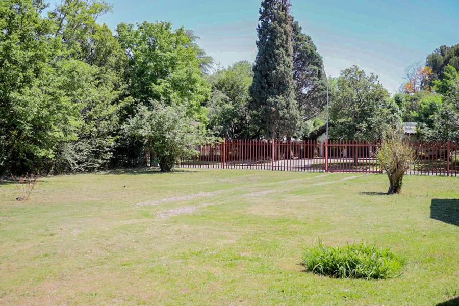 4 Bedroom Property for Sale in Heilbron Free State